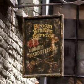 Broom Brakes Service