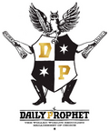 Daily Prophet Insignia