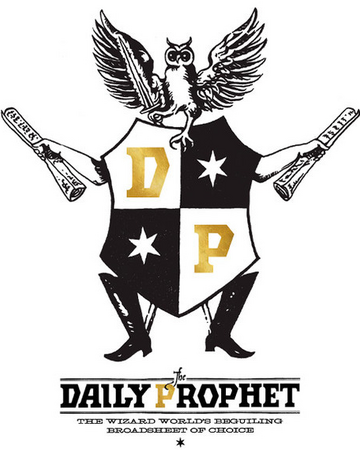 Daily Prophet Harry Potter Wiki Fandom For agility heroes, it grants 120 mana and 0.5 mana regen. daily prophet harry potter wiki fandom