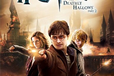 Harry Potter and the Half-Blood Prince (Video Game 2009) - IMDb