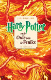 Translation of Harry Potter and the Order of the Phoenix