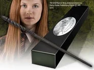 Różdżka Ginny Weasley