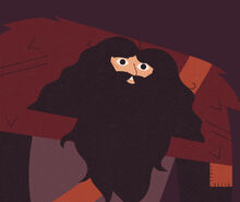 Hagrid-0