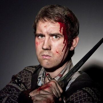 Neville longbottom