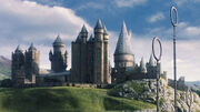 Hogwarts