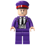 LEGOstan