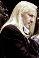 Lucius Malfoy