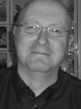 Pete Venters