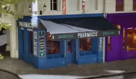Pharmacie