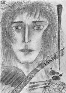 Syriusz Black, Niewitka69