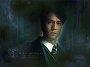 Tom Marvolo Riddle - Lord Voldemort
