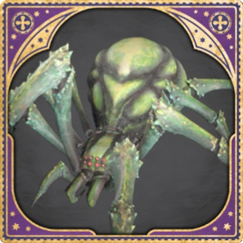Venomous Shooter HL