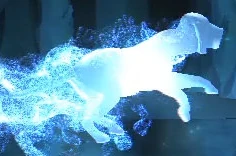 Pottermore Test Du Patronus Wiki Harry Potter Fandom