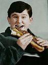 Dudley Dursley