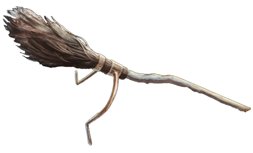 Harry Potter's Nimbus 2000, Harry Potter Wiki