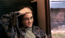 Scar | Harry Potter Wiki | Fandom