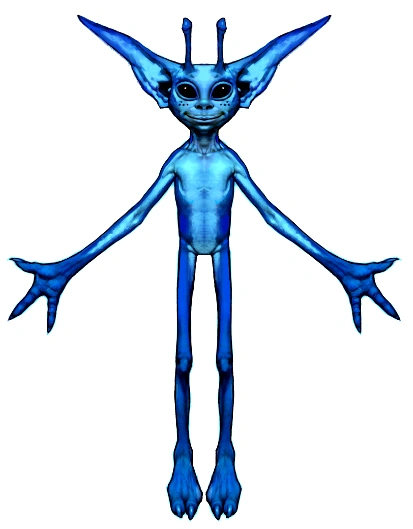 Pixie | Harry Potter Wiki | Fandom