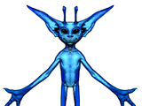Pixie