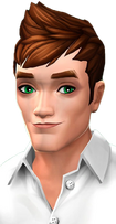 Barnaby Lee