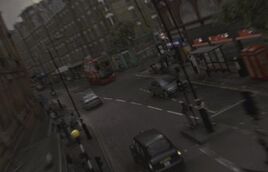 Charing Cross St