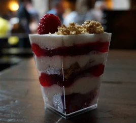 Cranachan