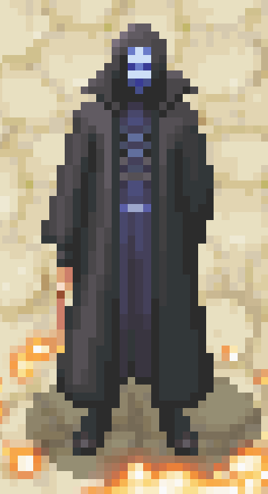 Death Eater DH2