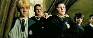 Alle Harry potter zauberstab draco malfoy im Blick