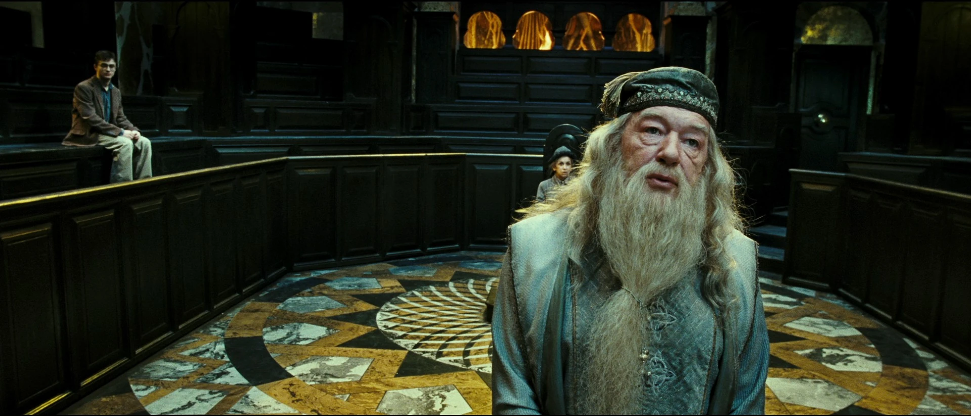 アルバス・ダンブルドア | Harry Potter Wiki | Fandom