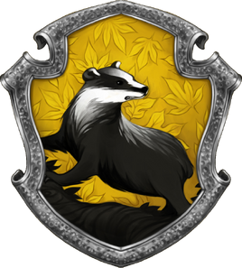 Hufflepuff ClearBG