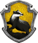 Hufflepuff ClearBG