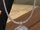 Knarl-shaped pendant