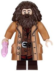 LEGOHagrid