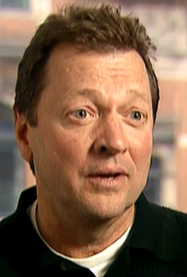 Mark radcliffe