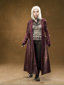 Tonks blond