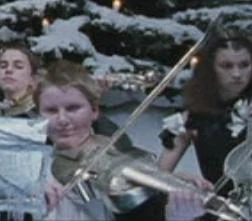 Violin | Harry Potter Wiki | Fandom