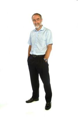 Charles Thorogood