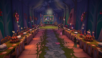 HM Valentine's Day Ball