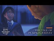 Harry Potter- Hogwarts Mystery - Official "The Tale of Pumpkin Johnny" Teaser Trailer