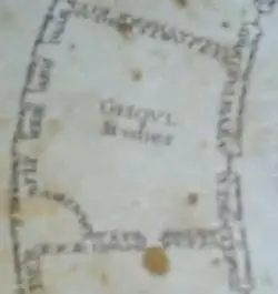 Klassenraum Ghulstudien