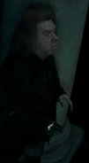 Peter Pettigrew