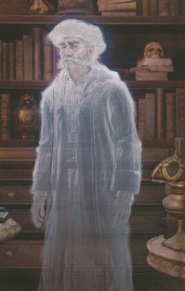Professor Binns HL