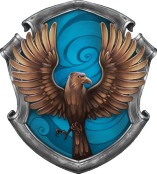 Harry Potter 5 Orden Del Fenix 20 Aniversario Ravenclaw