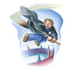 Books chapterart hbp 11
