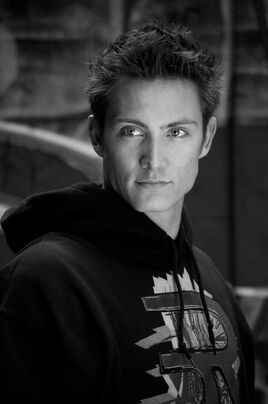 Chase Armitage