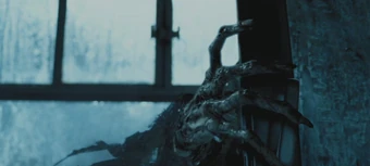 Detraqueur Wiki Harry Potter Fandom Mixx + nautilus gt mini right. detraqueur wiki harry potter fandom