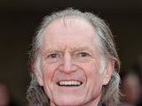 David Bradley