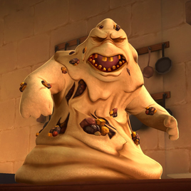 Dough