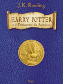 Harry Potter e o Prisioneiro de Azkaban, translation of Harry Potter and the Prisoner of Azkaban