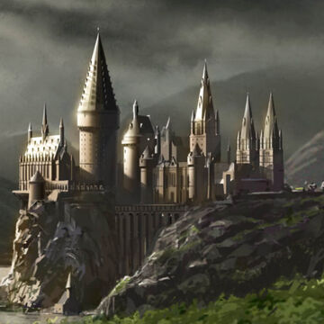 ホグワーツ城 Harry Potter Wiki Fandom