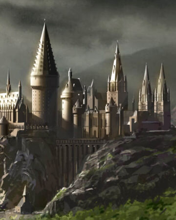 ホグワーツ城 Harry Potter Wiki Fandom